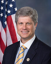 Jeff Fortenberry portrait