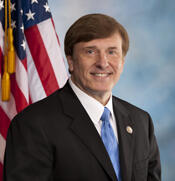 John Fleming portrait