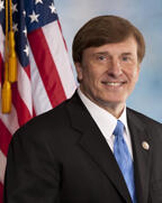 Portrait of John Fleming