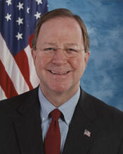 Bill Flores portrait