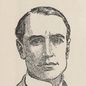 Joseph Holt Gaines portrait