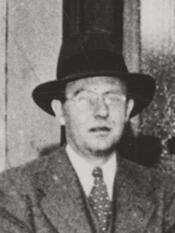 Portrait of Richard Pillsbury Gale