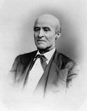 José Manuel Gallegos portrait