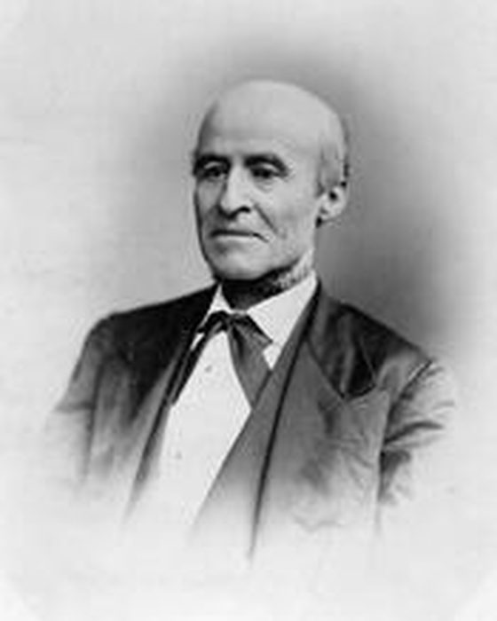 Portrait of José Manuel Gallegos