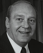 Dean A. Gallo portrait