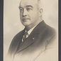 Mahlon Morris Garland portrait