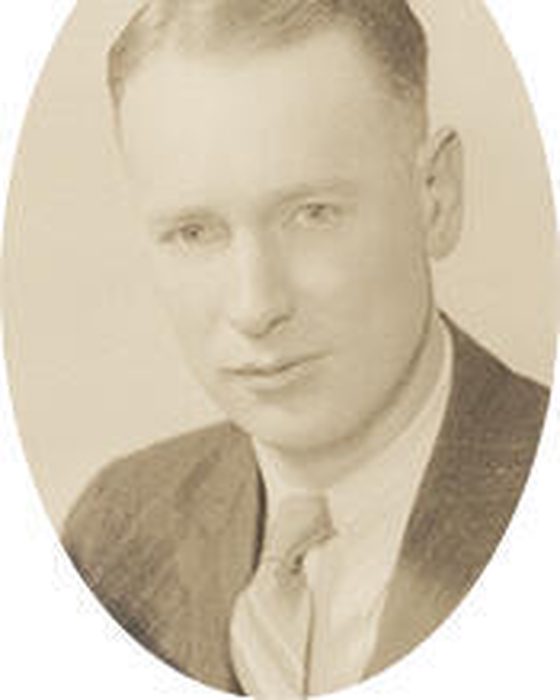 Portrait of Ezekiel Candler Gathings