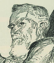 Edward James Gay portrait