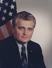 Joseph M. Gaydos portrait
