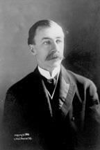 John McDermeid Gearin portrait