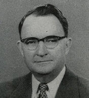 Brady Preston Gentry portrait