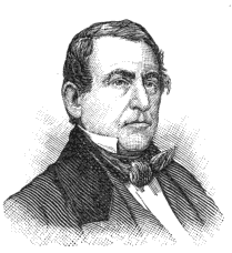 Portrait of Meredith Poindexter Gentry