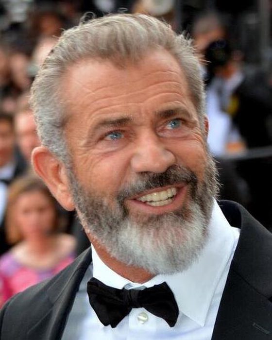 Portrait of James King Gibson