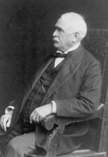 Portrait of Paris Gibson