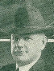 Ralph Waldo Emerson Gilbert portrait