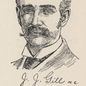 Joseph John Gill portrait