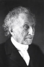 Francis Gillette portrait