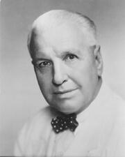 Guy Mark Gillette portrait