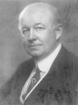 Guy Despard Goff portrait