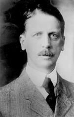 Phillips Lee Goldsborough portrait