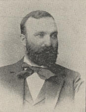 Julius Goldzier portrait