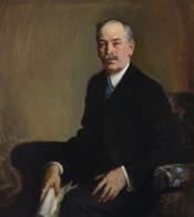 James William Good portrait