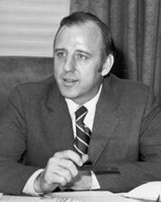 Portrait of Charles Ellsworth Goodell