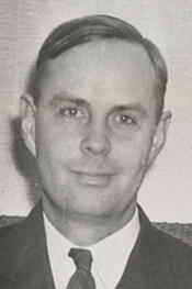 Robert Kingman Goodwin portrait