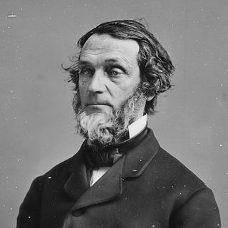 Charles Goodyear portrait