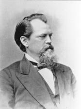 Portrait of John Brown Gordon