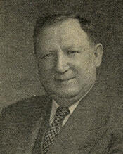 Martin Gorski portrait