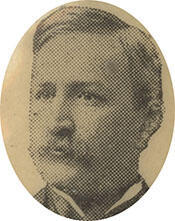 Joseph Verdi Graff portrait