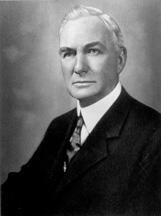 Elijah Sherman Grammer portrait