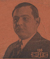 Peter Charles Granata portrait