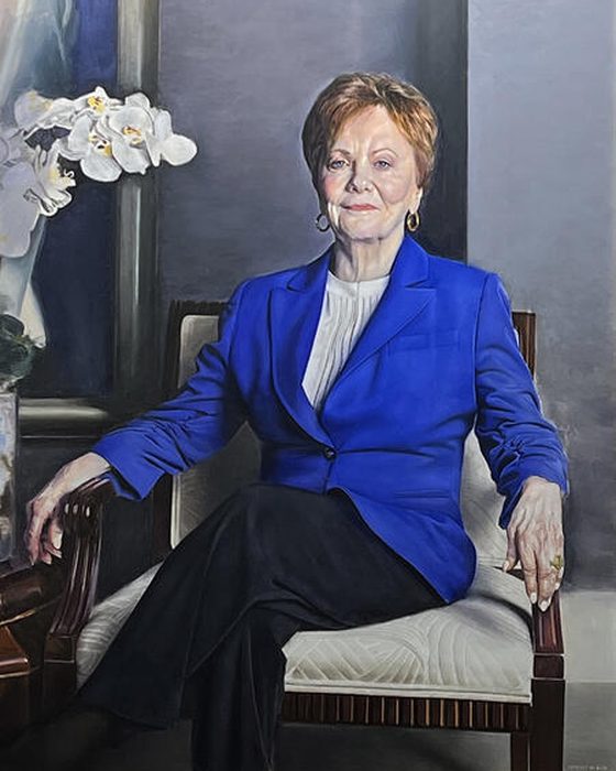 Portrait of Kay Granger