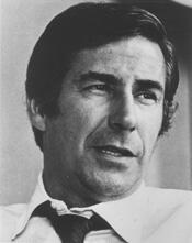 Mike Gravel portrait
