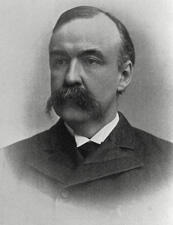 George Gray portrait