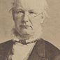 Horace Greeley portrait