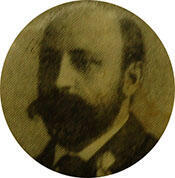 Portrait of Henry Dickinson Green