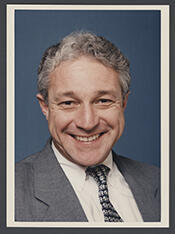 James C. Greenwood portrait