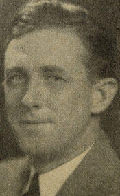 Noble Jones Gregory portrait