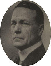 Portrait of William Walton Griest