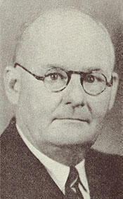 John Keller Griffith portrait