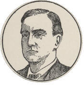 Portrait of James Mathews Griggs