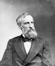 La Fayette Grover portrait