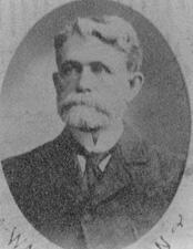 Walter Guion portrait