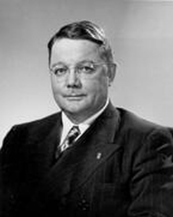 Portrait of John Chandler Gurney