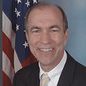 Scott Garrett portrait