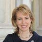 Gabrielle Giffords portrait
