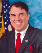 Alan Grayson portrait